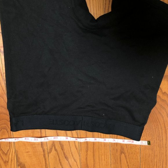 Lacoste Boxer Briefs - Picture 2 of 2